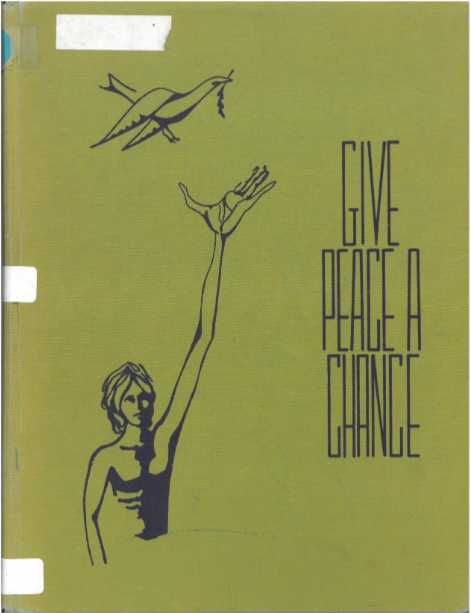 1970 Pope John XXIII High School